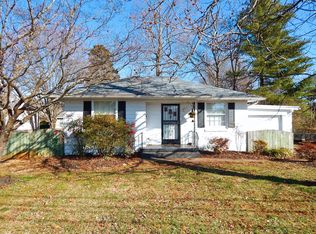 5314 NE Rosebay Rd, Knoxville, TN 37918