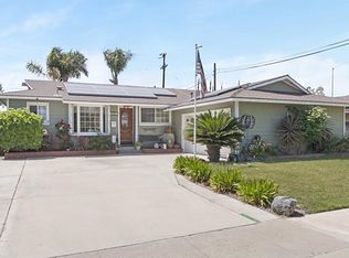 15861 Oriole Ln, Huntington Beach, CA 92649