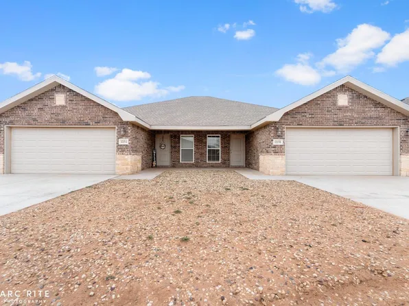 1213 N Chicago Ave, Lubbock, TX 79416