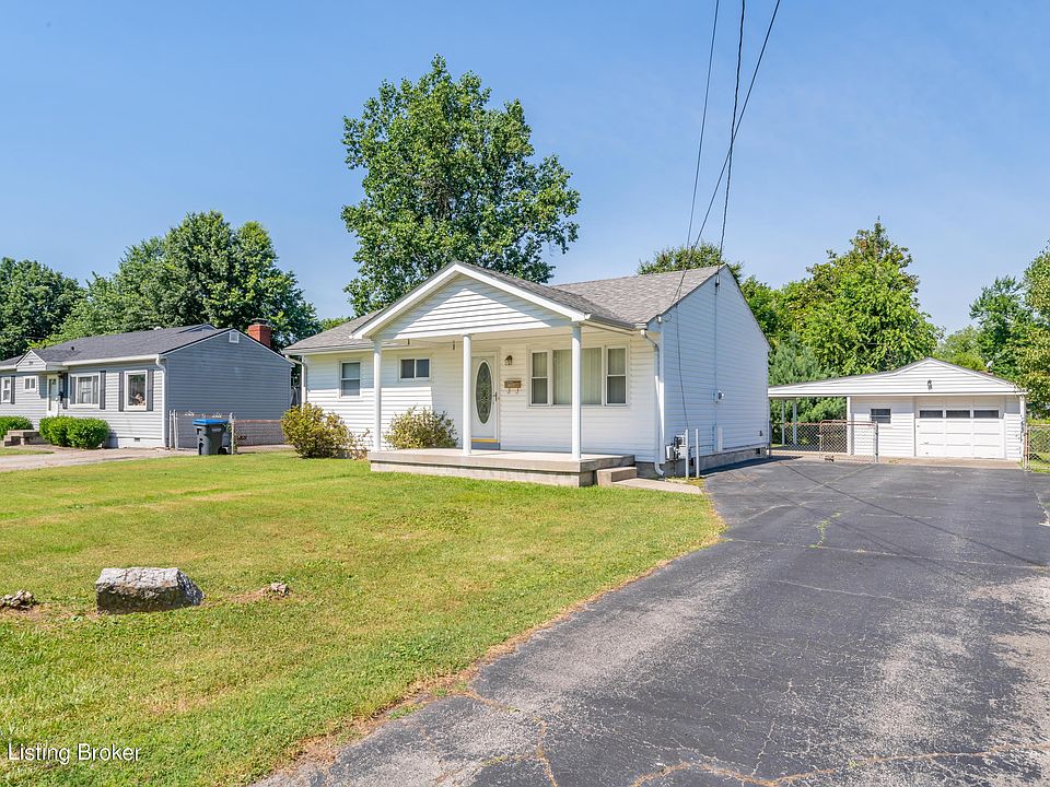 1st image of 7506 Gerald Ave