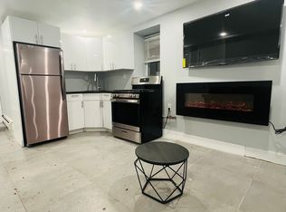 1346 Plimpton Ave #G, Bronx, NY 10452