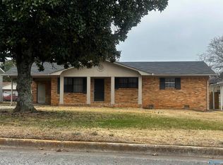 1203 Pennylane SE, Decatur, AL 35601