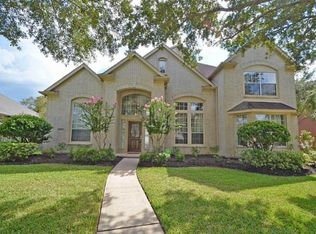 2003 Parkview Ln, Missouri City, TX 77459