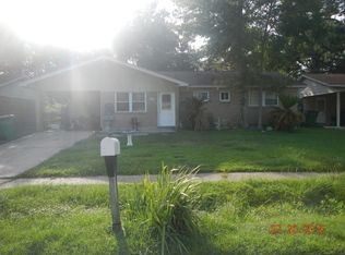 3727 Brookwood Dr, Slidell, LA 70458