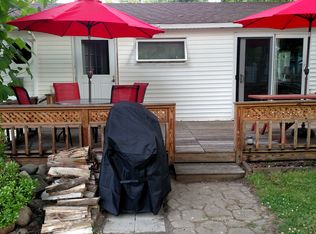 2437 Keller Rd, Ashville, NY 14710