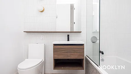 Rented by Nooklyn NYC LLC