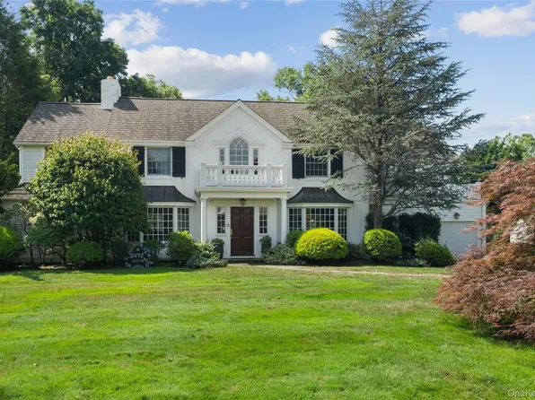 27 Bradford Road, Scarsdale, NY 10583