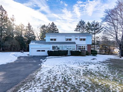 126 Cherry Hill Road, Branford, CT, 06405