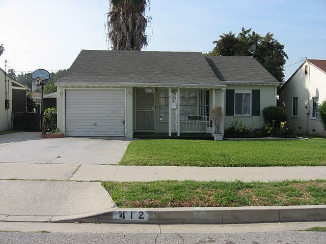 Front View