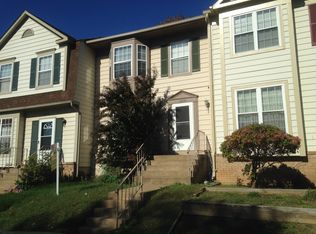 10870 Stone Hill Ln, Manassas, VA 20109