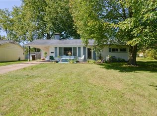 2526 N Redgate Ln, Youngstown, OH