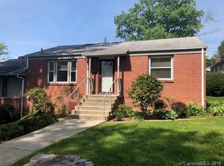 20 Trowbridge Ln, Brevard, NC 28712