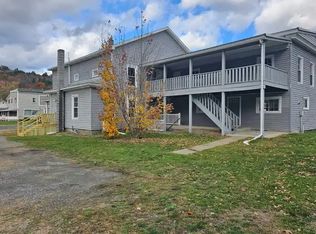 464 Main St #2, New Milford, PA 18834