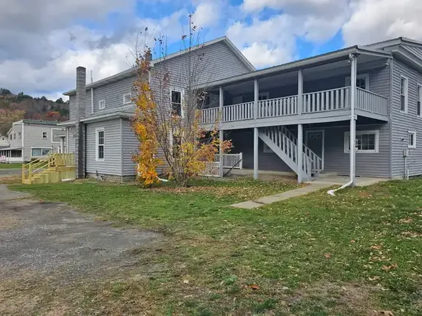 464 Main St #2, New Milford, PA 18834