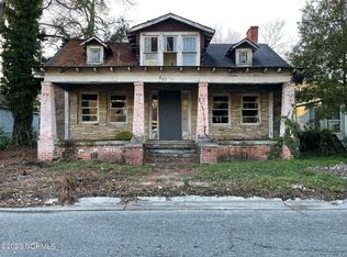407 Creech St, Goldsboro, NC 27530