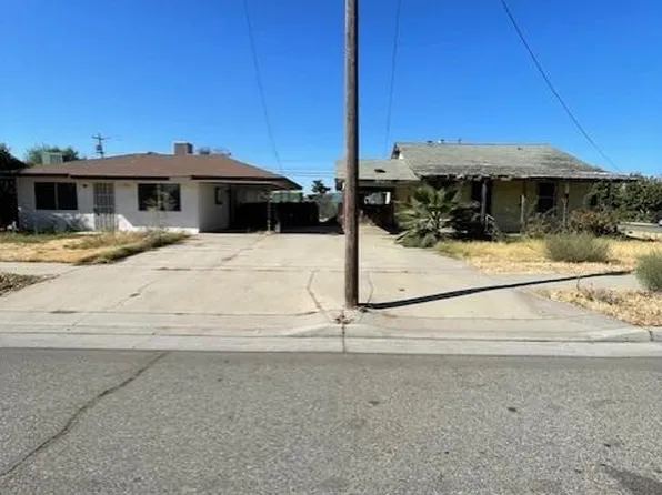 600 S D St, Madera, CA 93638