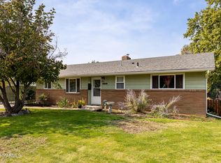 620 S 34th Ave, Yakima, WA