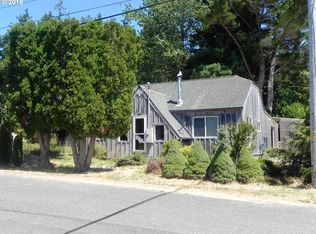 48405 Bowman St, Langlois, OR 97450