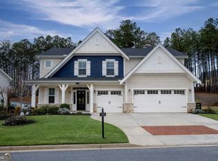 7935 Welch Ml, Ball Ground, GA 30107