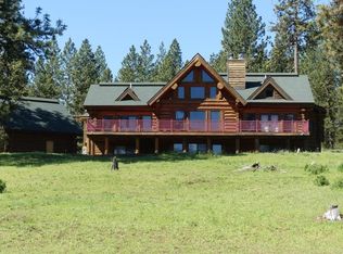 3145 Timber Ridge Dr, New Meadows, ID 83654