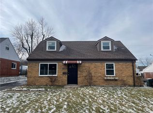 1427 John Glenn Rd, Dayton, OH 45410