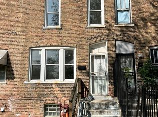 10614 S Langley Ave #10614, Chicago, IL 60628