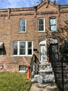 10614 S Langley Ave #10614, Chicago, IL, 60628