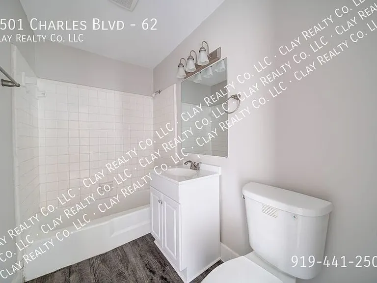 2501 S Charles Blvd #62 — Photo 9
