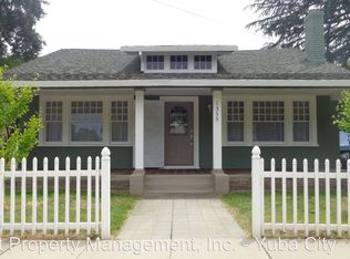 1355 Hazel St, Gridley, CA 95948