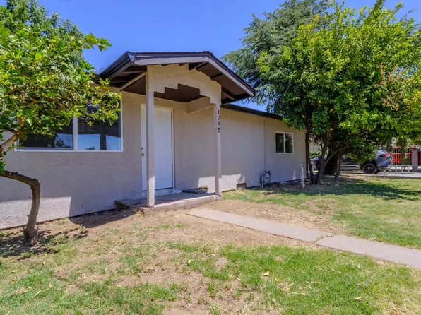 1785 W Hazelton Ave, Stockton, CA 95203