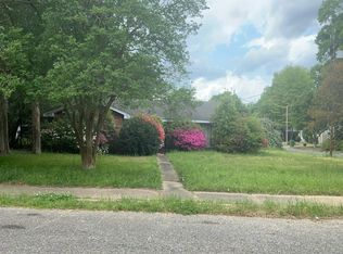 2531 Willena Ave, Montgomery, AL 36107