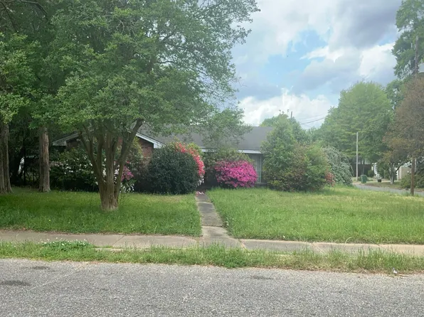 2531 Willena Ave, Montgomery, AL 36107