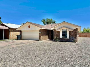 1400 Columbia Ave, Alamogordo, NM 88310