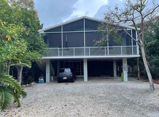 1015 Snapper Ln, Key Largo, FL 33037