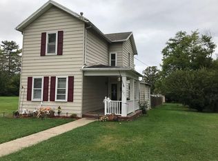 271 Buxton Ave, Springfield, OH 45505