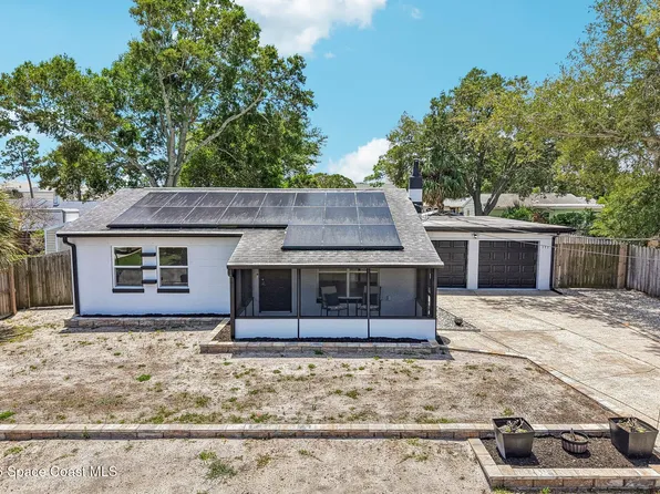 153 Roosevelt St, Titusville, FL 32780