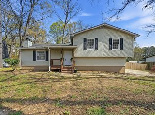 4002 Summer Pl, Snellville, GA 30039