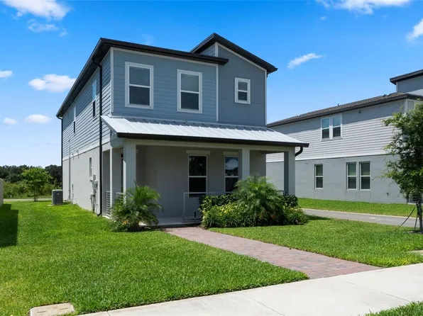 14340 Braemar St #4/25, Winter Garden, FL 34787