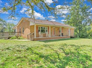 7702 Dickerson Mill Rd, Moneta, VA 24121