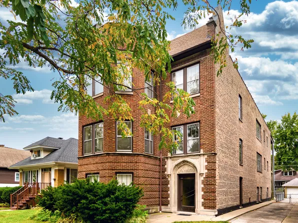 208 S Austin Blvd, Oak Park, IL 60304