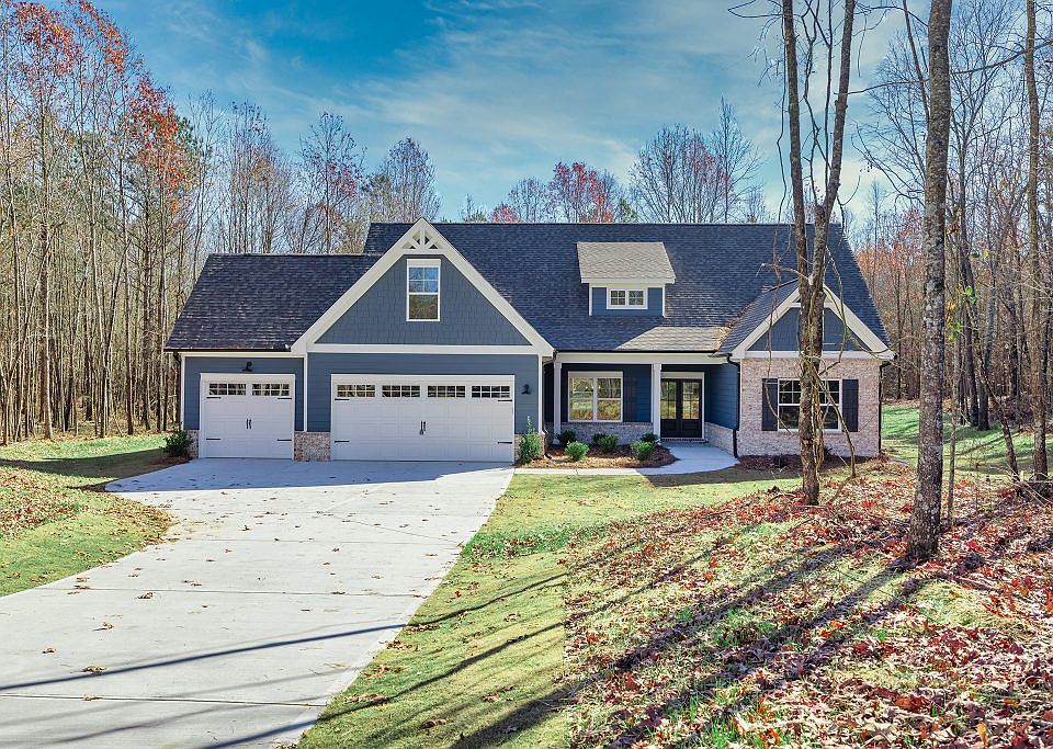 Franklin Estates by Expo Homes in Monroe GA Zillow