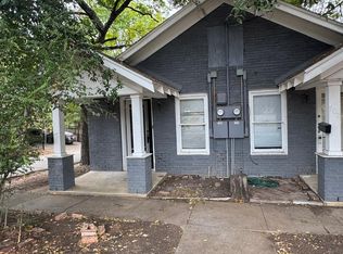700 Cumberland St #1, Dallas, TX 75203