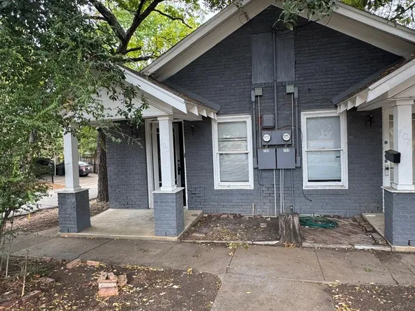 700 Cumberland St #1, Dallas, TX 75203