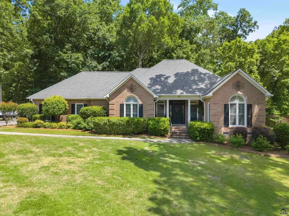149 Cambridge Way, Macon, GA 31220