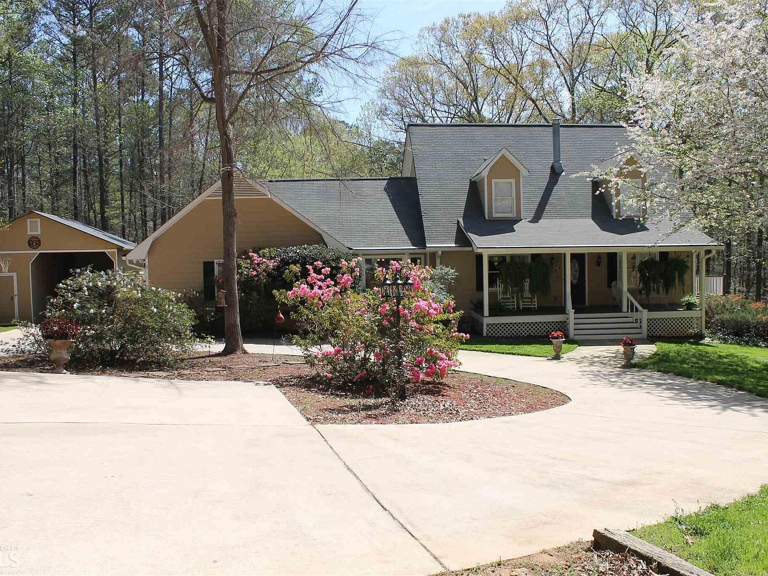 55 Tanglewood Rd, Newnan, GA 30263 Zillow