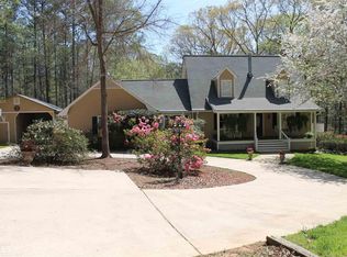 55 Tanglewood Rd, Newnan, GA 30263