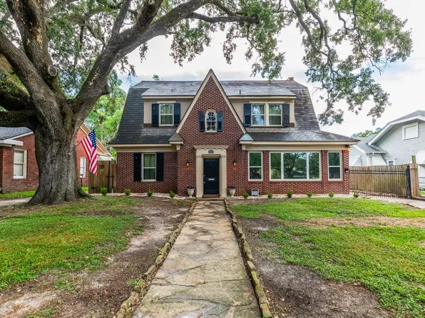 2422 Pecos St, Beaumont, TX 77702