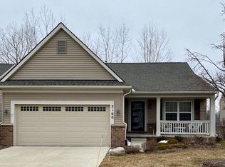 2100 Bridgewater, Oxford, MI 48371