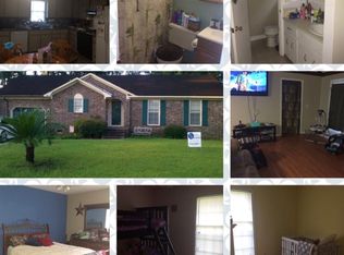 111 Brevard Ct, Summerville, SC 29486