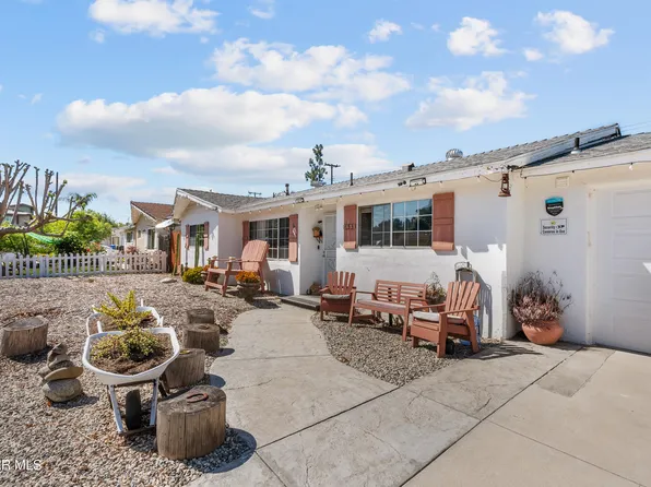 653 Calle Clavel, Thousand Oaks, CA 91360